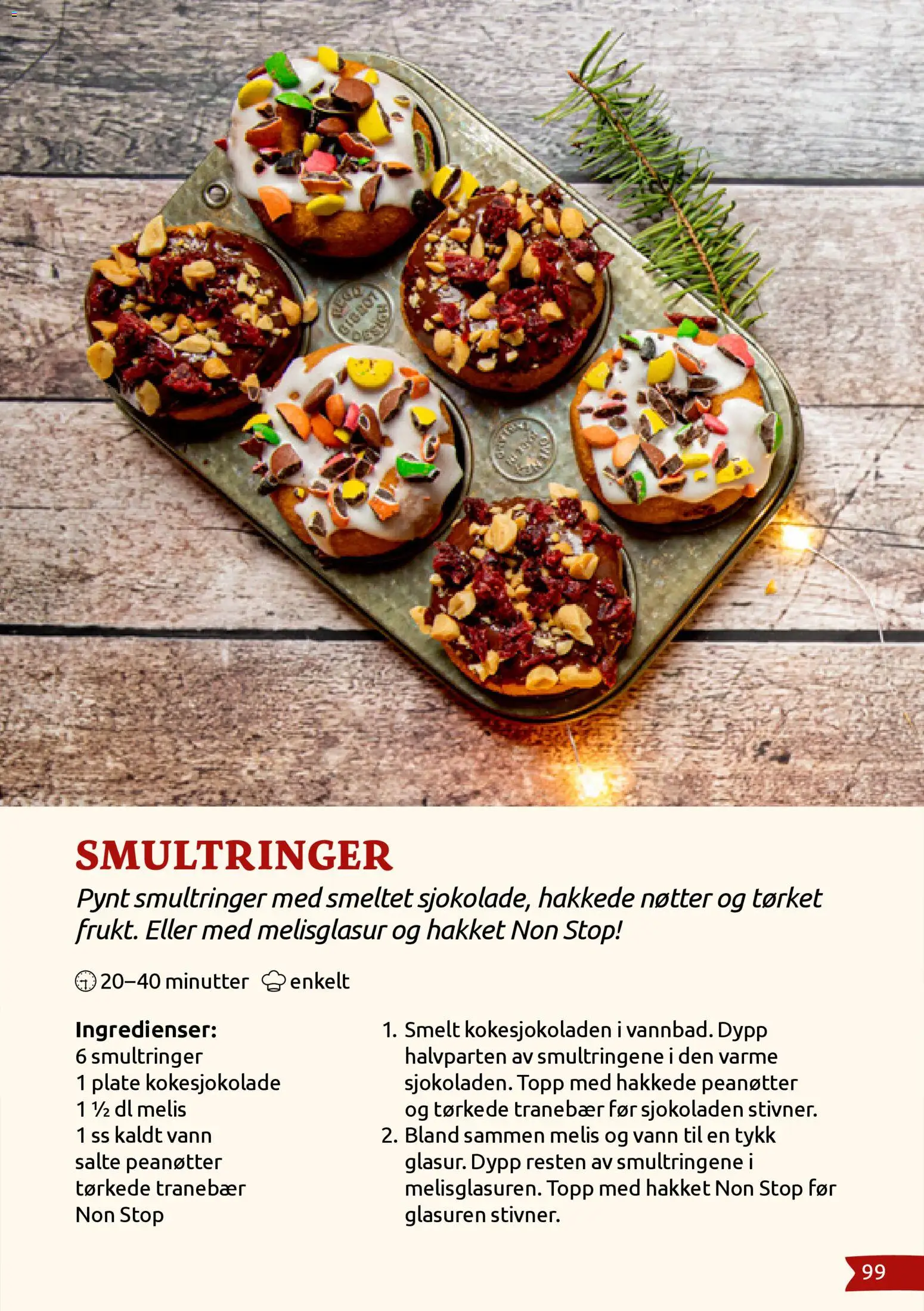 {H1} | Side: 99 | Produkter: Biltong knife, Хінкалі, Strandväska, Peanøtter