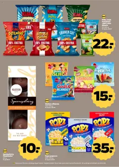 Netto tilbudsavis – gyldig fra 20.09.2025 | Side: 26