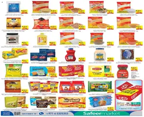 Preview of Safeermarket catalogue valid from 10.04.2026 | Page: 4