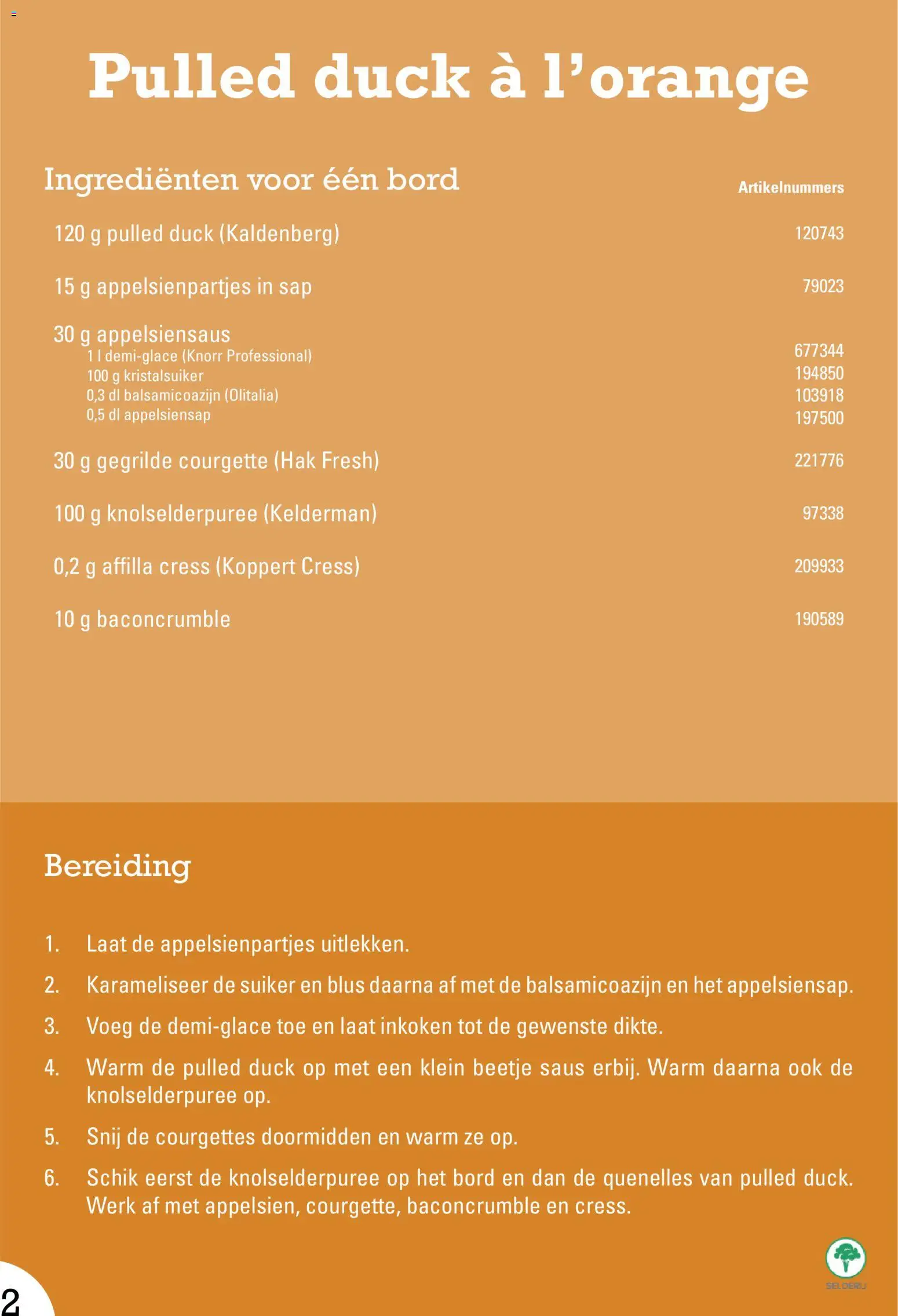 {H1} | Pagina: 2 | Producten: Sap, Saus, Courgette, Bord