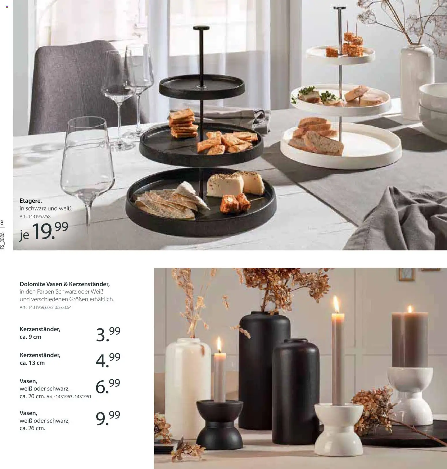 Zurbrüggen Frühlings-Boten – gültig ab 14.04.2026 | Seite: 6