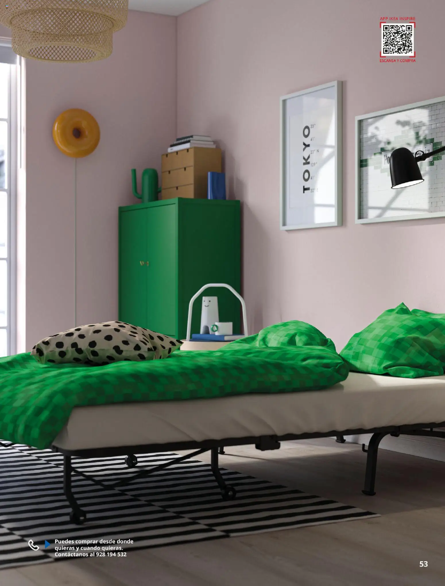 Catálogo IKEA Sofás │ válido desde el 02.12.2025 | Página: 53