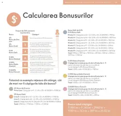 Ofertele Oriflame valabile de la 09.07.2024 | Pagină: 105