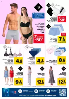 Carrefour folleto │ válido desde el 09.06.2025 | Página: 66