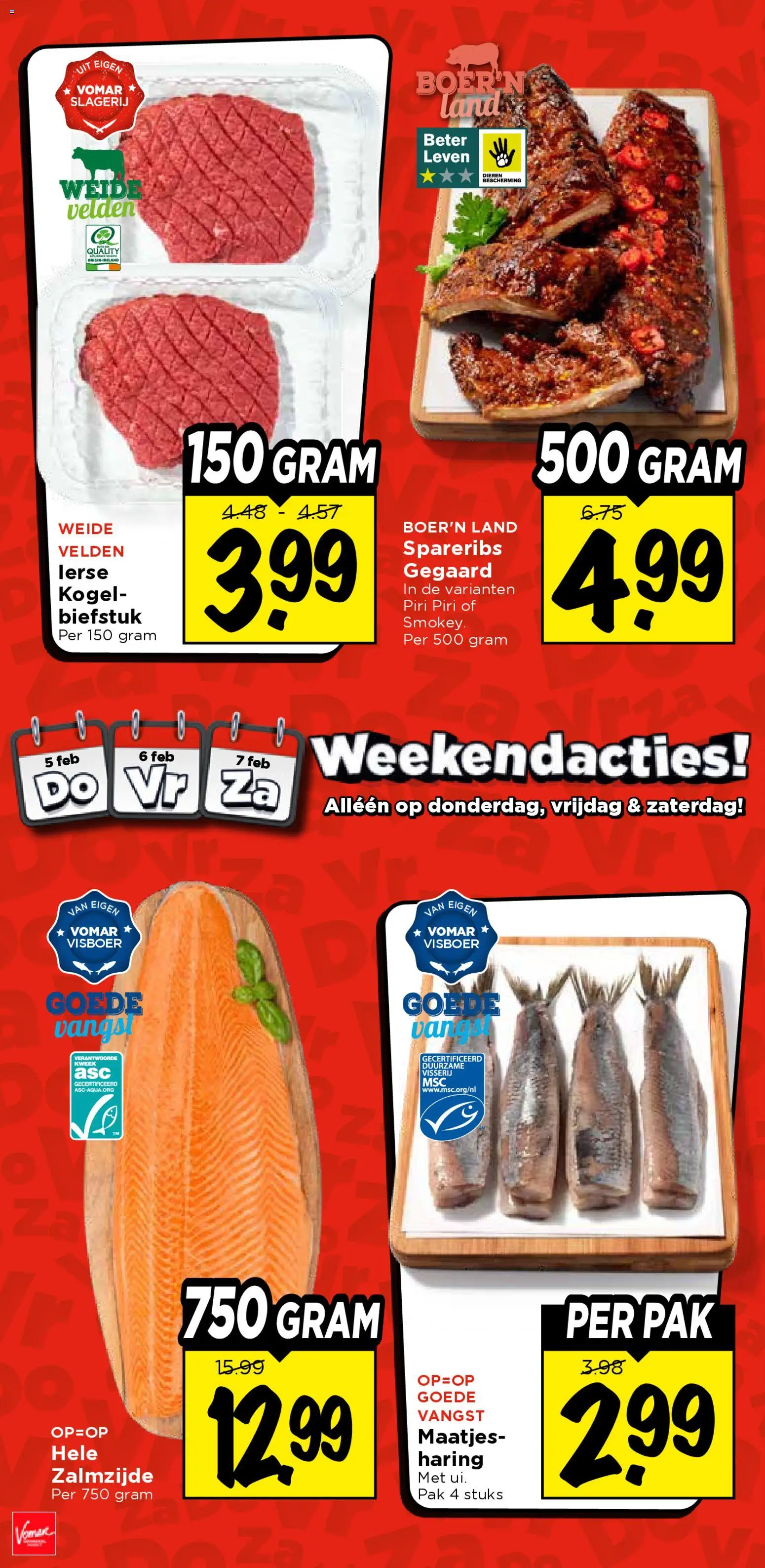 {H1} | Pagina: 39 | Producten: Biefstuk