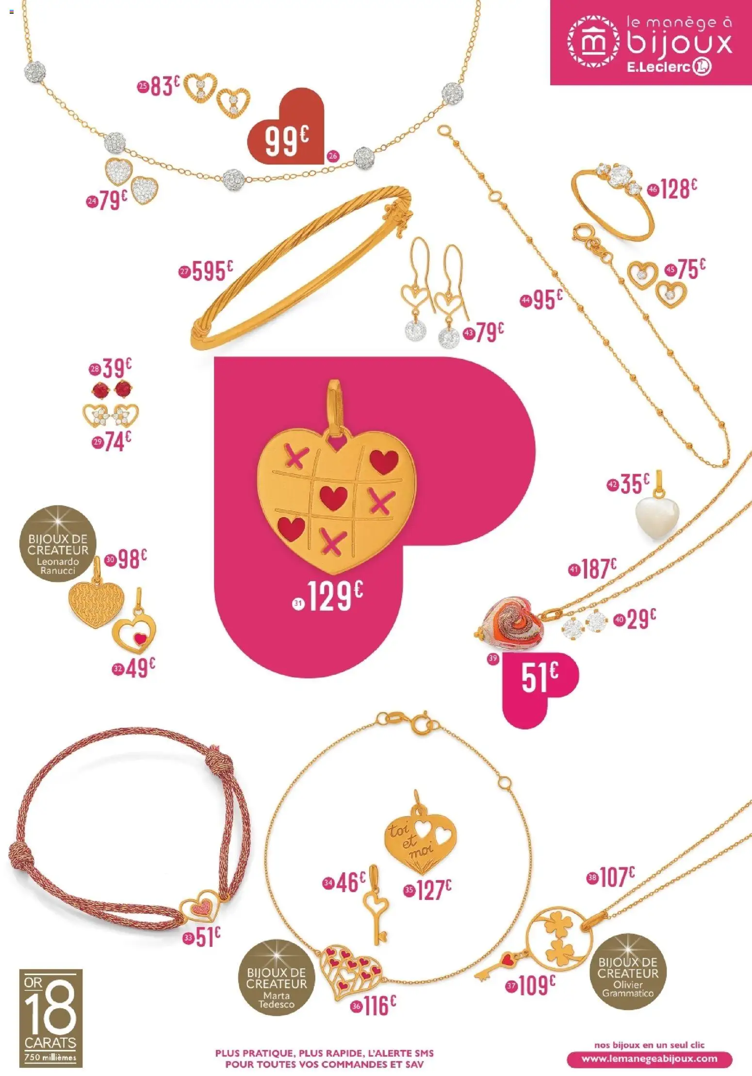 {H1} | Page: 3 | Produits: Olivier, Bijoux