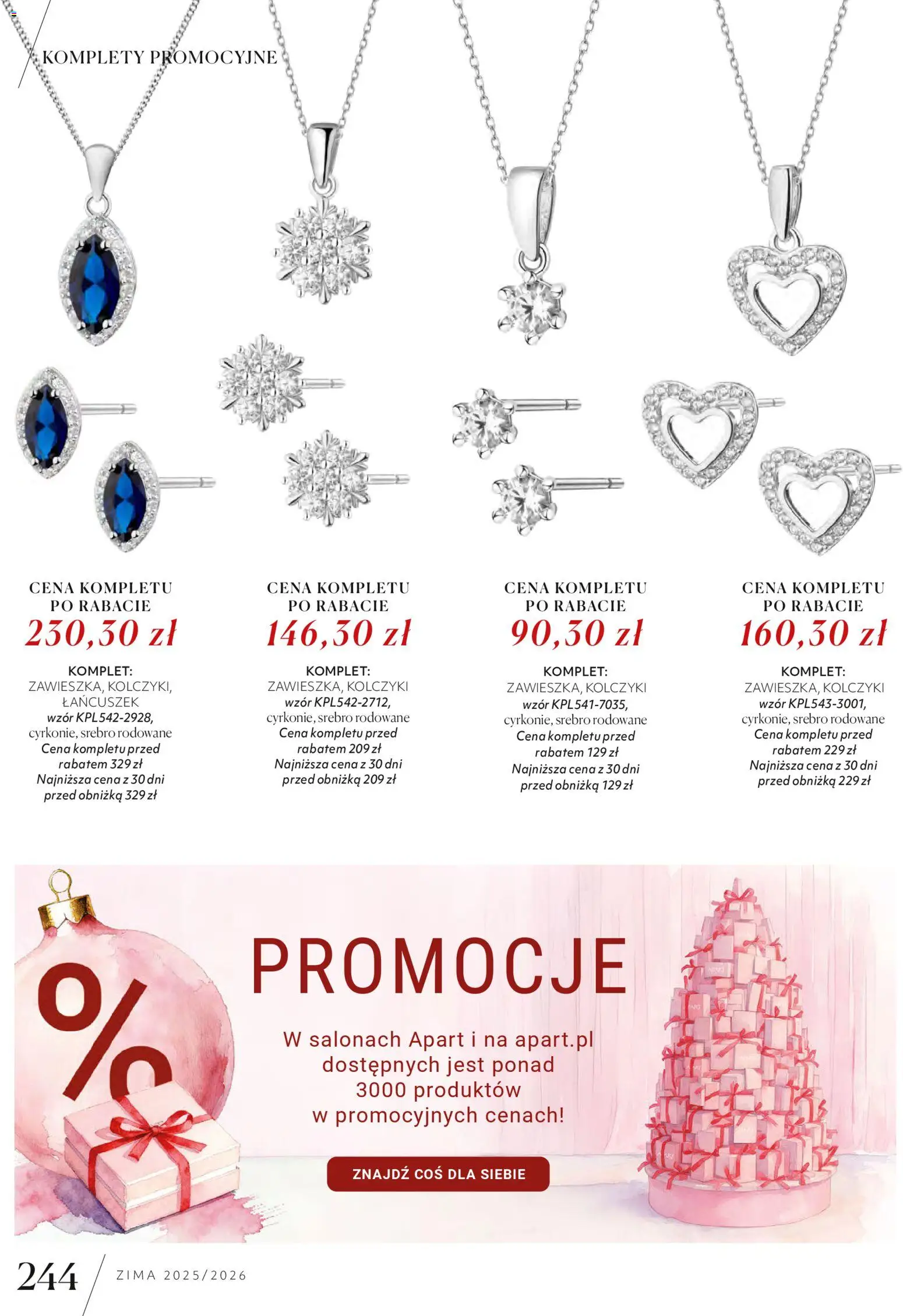 Apart promocje od 04.11.2025 | Strona: 246