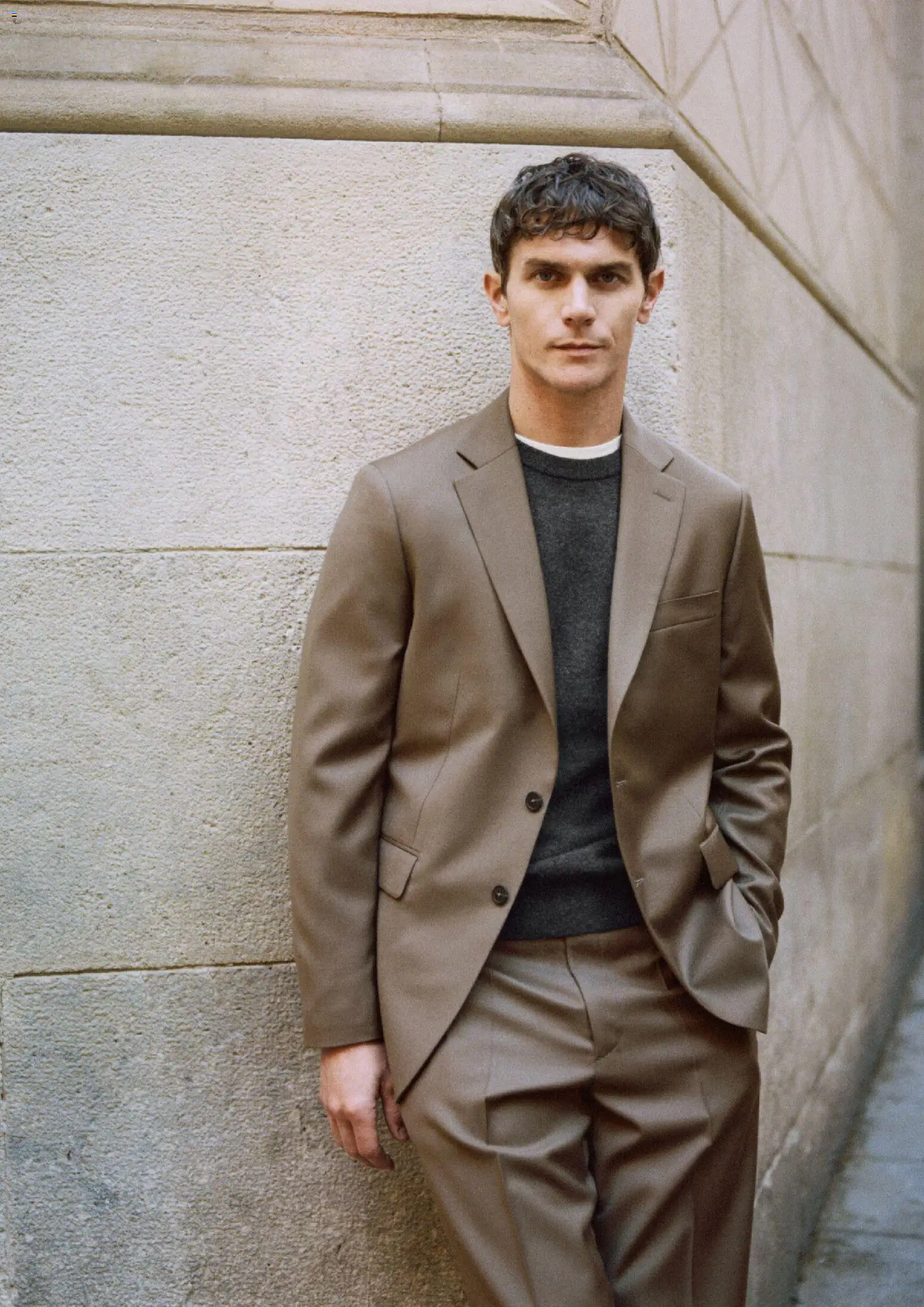 Mango folleto │ válido desde el 06.12.2025 | Página: 10