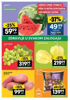 Idea katalog - važi od 31.07.2025 | Strana: 10