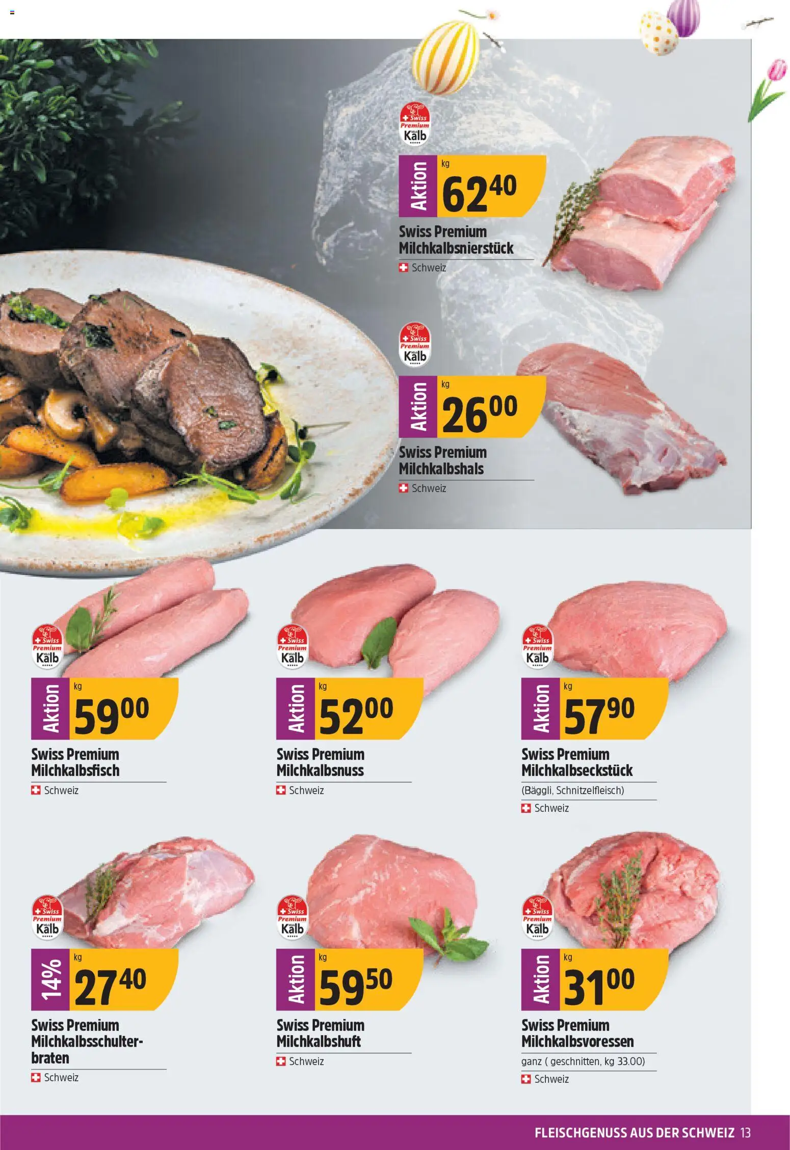 TopCC aktionen – gültig ab 16.03.2026 | Seite: 13