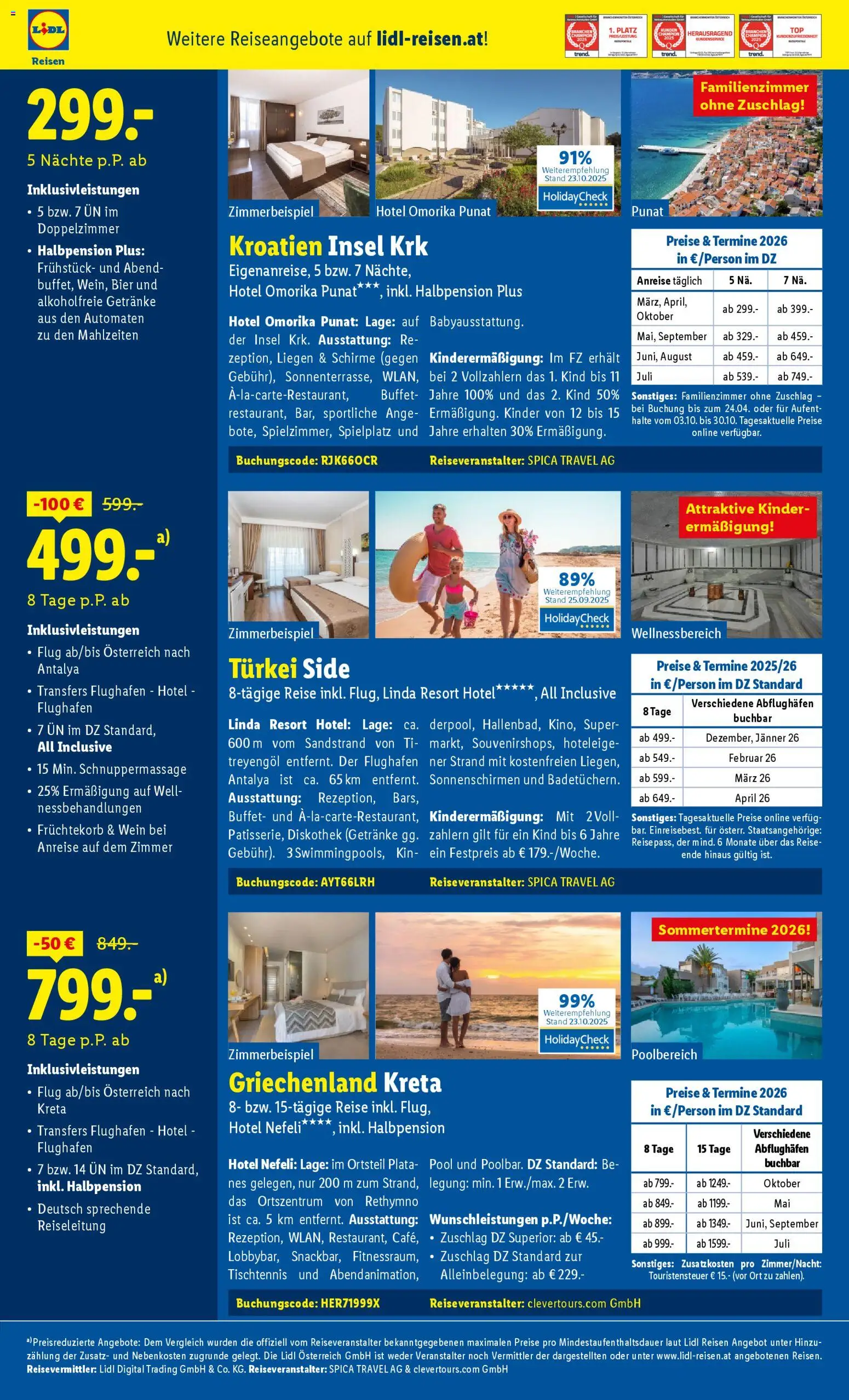 Lidl Flugblatt gültig ab 13.11.2025 | Seite: 27 | Produkte: Wein, Bier