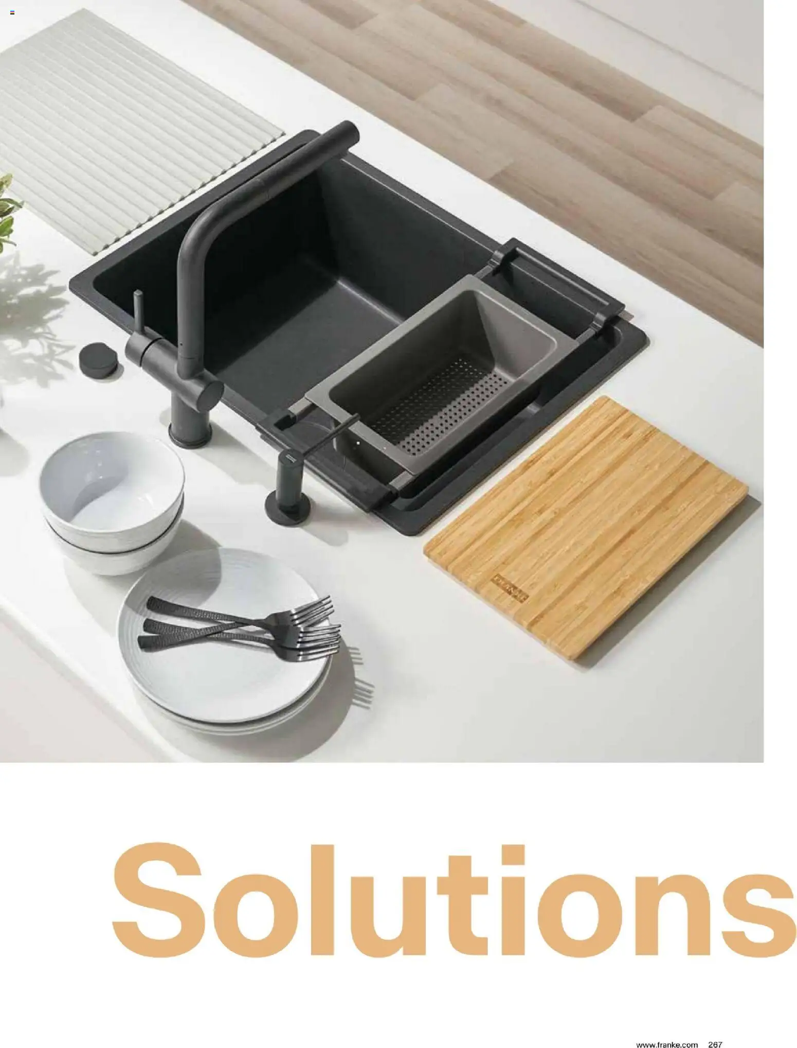 Novi Mömax katalog ponudbe – veljaven od 01.01.2025 | Stran: 267