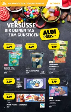 Aldi Aktionen ab 21.08.2025 | Seite: 19
