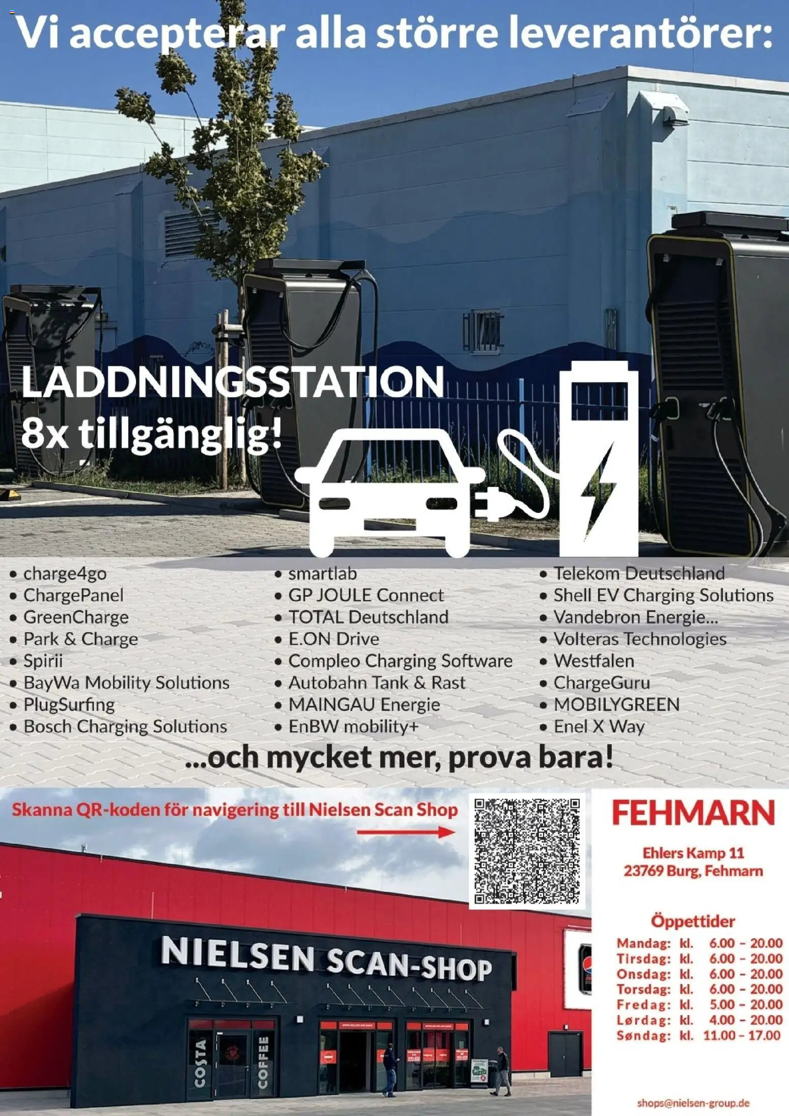 Nielsen Discount tilbudsavis – gyldig fra 09.04.2026 | Side: 29
