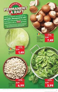 Ofertele Kaufland valabile de la 31.12.2025 | Pagină: 9