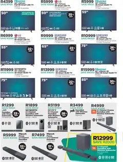 House and Home specials catalogue – valid from 09.02.2026 | Page: 7