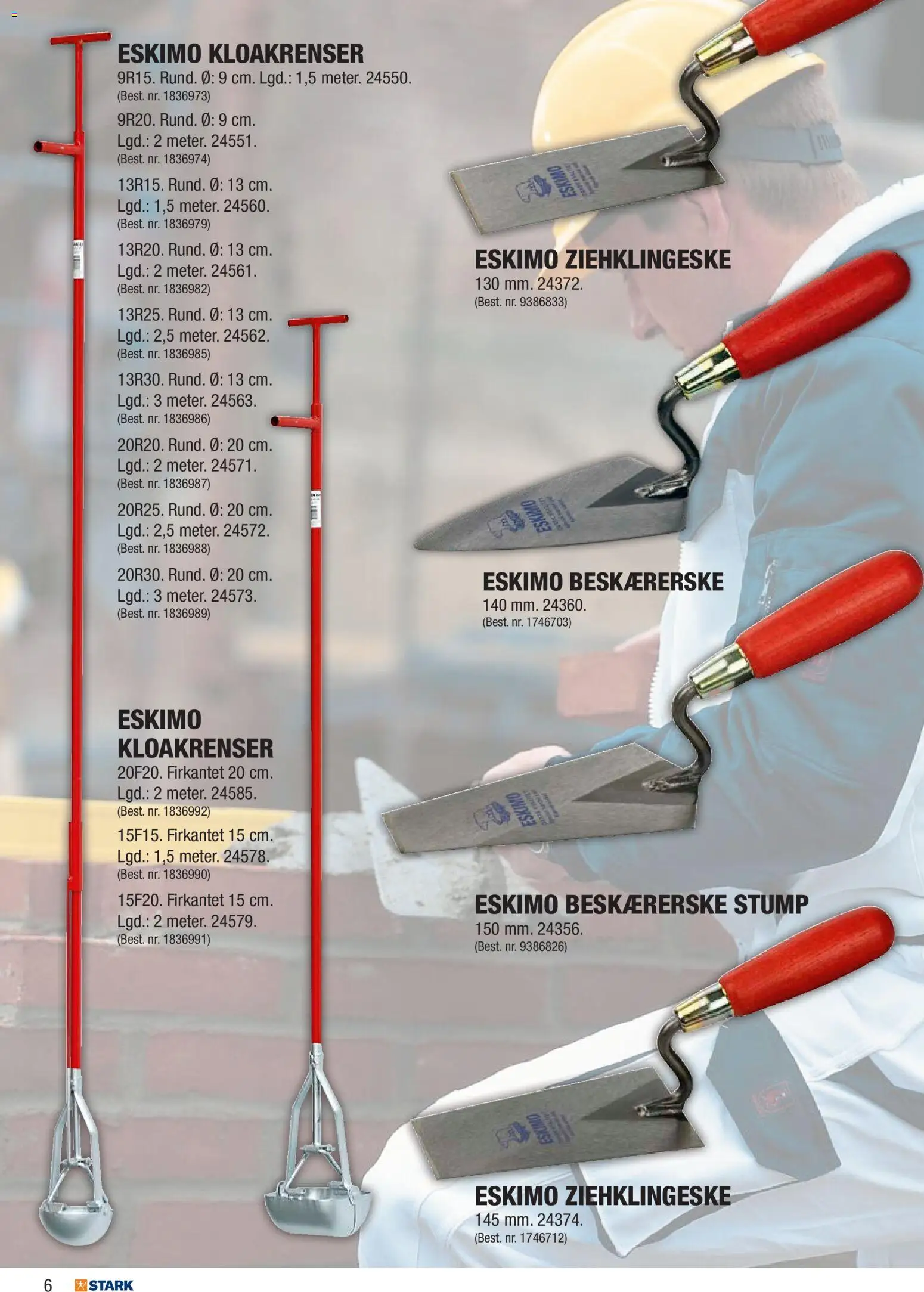 Stark tilbudsavis – gyldig fra 01.01.2026 | Side: 6
