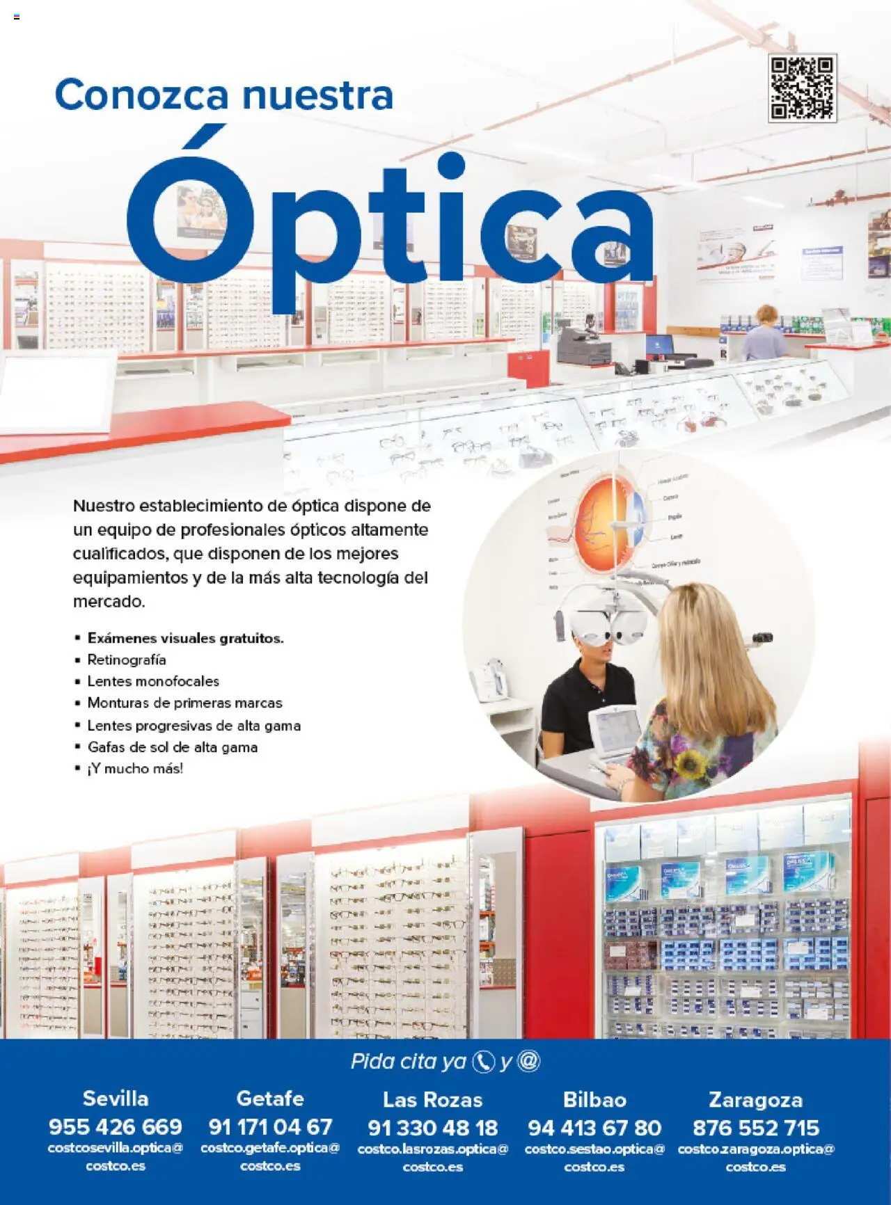 Costco catálogo │ válido desde el 03.07.2025 | Página: 4