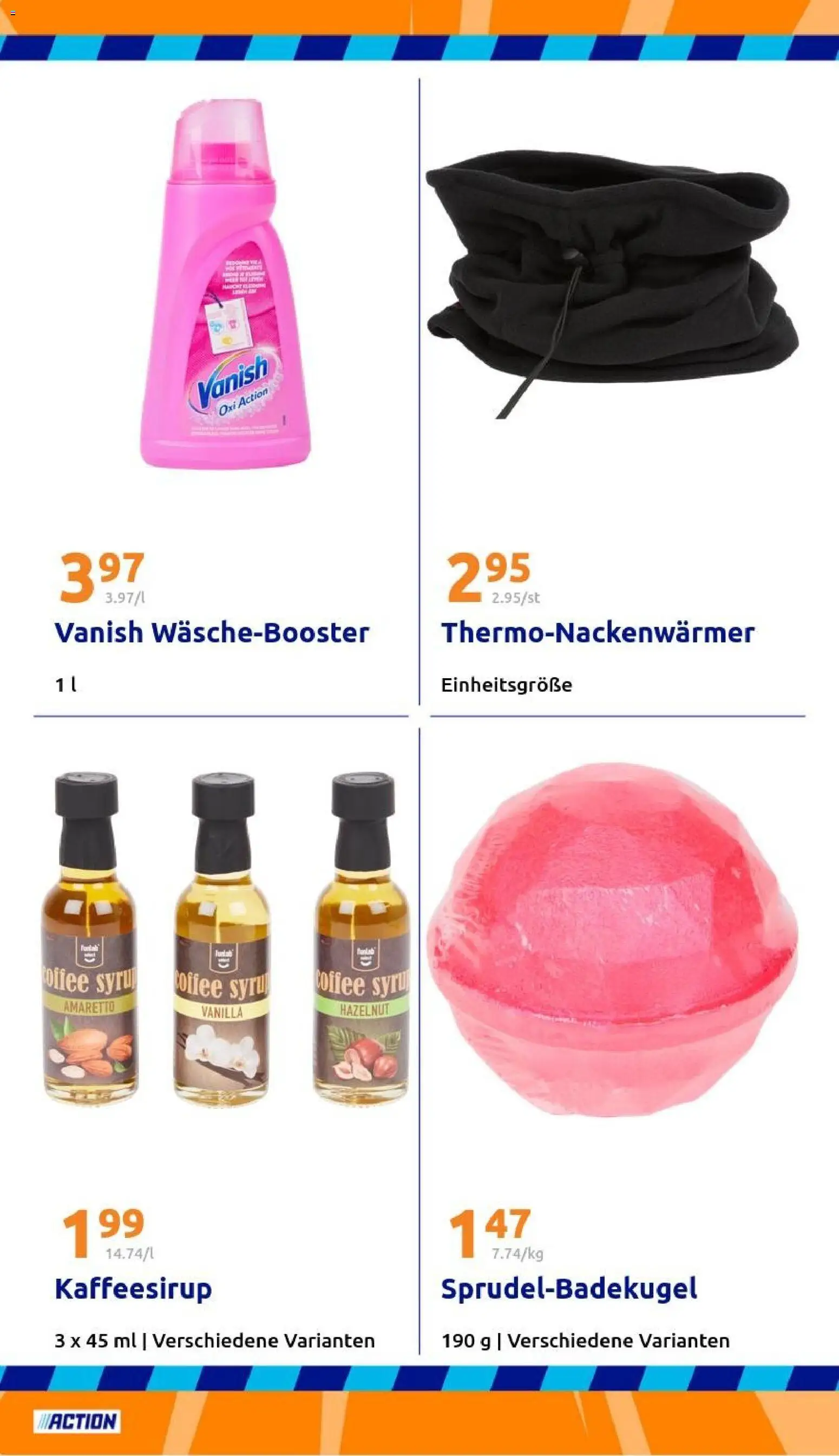 Action Prospekt – gültig ab 14.01.2026 | Seite: 22