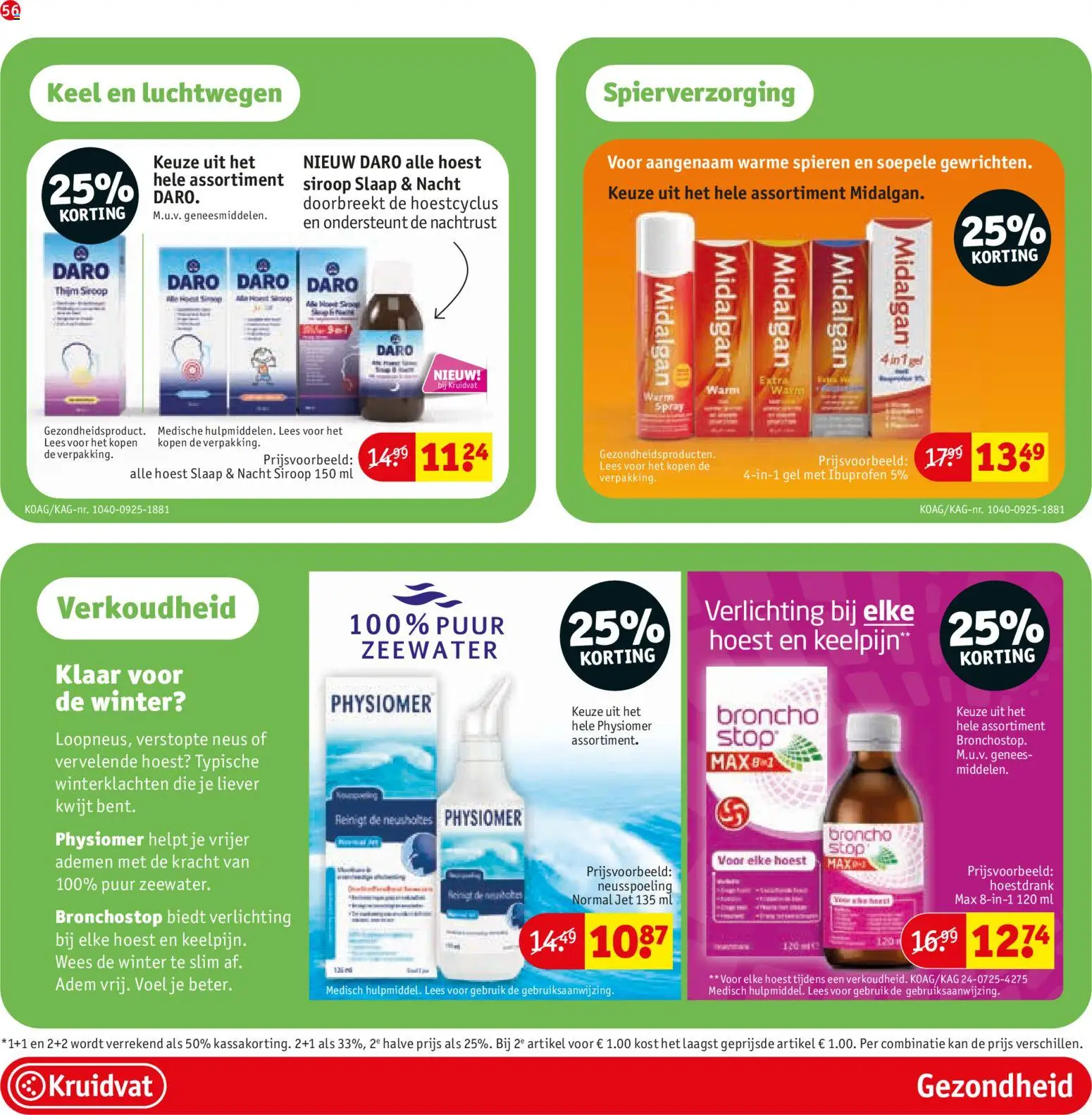 {H1} | Pagina: 62 | Producten: Kan, Verlichting, Gel