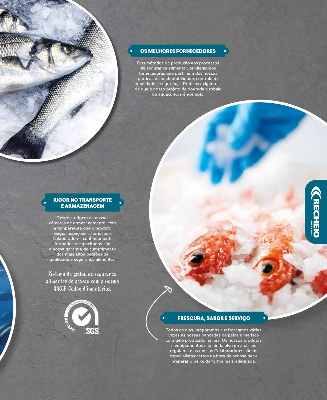 Recheio Peixaria │ válido de 19.09.2024 | Página: 5