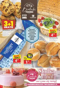 Twój Market Gazetka od 30.07.2025 | Strona: 8