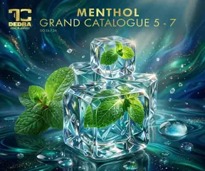 Dedra leták platný od 24.04.2026