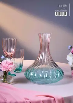 04.09.2025 tarihinden itibaren geçerli olan Karaca kataloğu önizlemesi | Sayfa: 63 | Ürünler: Zselatin