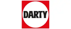 Loja de logótipos Darty na categoria Electrónica