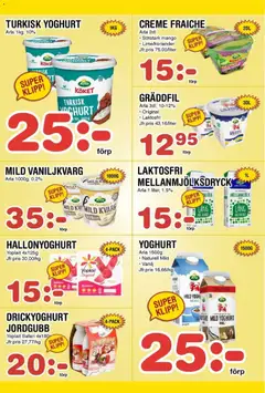 Nya Pulsen - erbjudanden - Förhandsvisning av reklamblad från butik Nya Pulsen aktuell från 27.10.2025 | Sida: 7