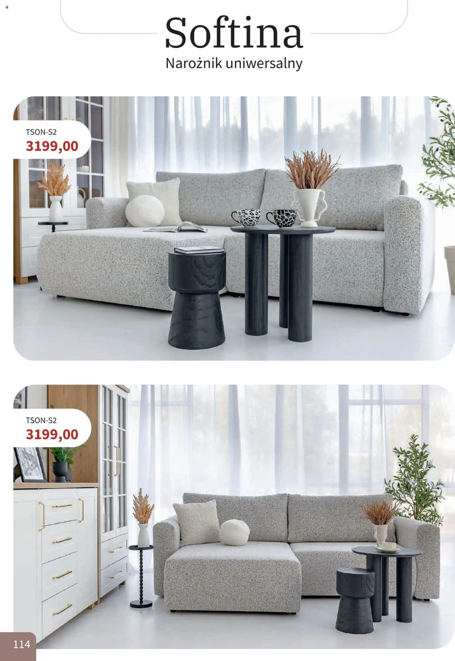 Bodzio Katalog od 01.01.2026 | Strona: 114