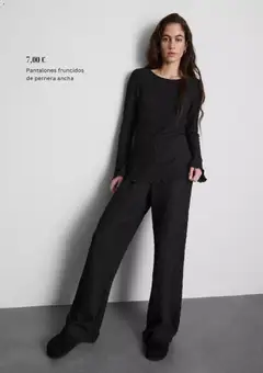 Vista previa Primark catálogo válido desde el 02.02.2026 | Página: 10 | Productos: Pantalones