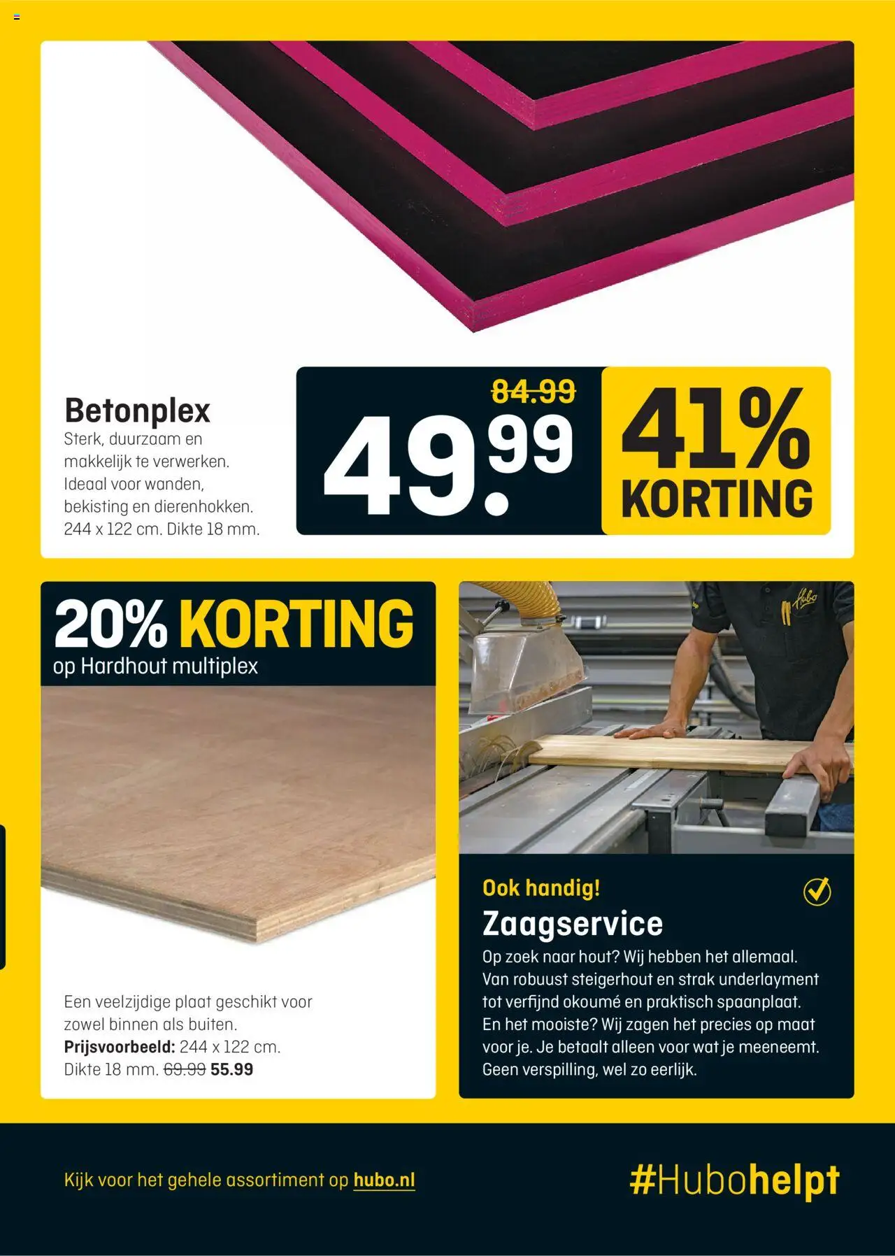  | Pagina: 7 | Producten: Plaat