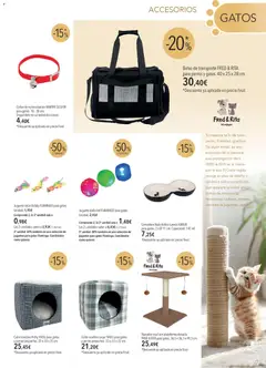 Vista previa El Corte Inglés ofertas válido desde el 01.04.2026 | Página: 17 | Productos: Bolso, Té, Juguetes