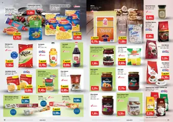 Katalog NTL - Pregled kataloga iz trgovine NTL, vrijedi od 07.01.2026 | Stranica: 6