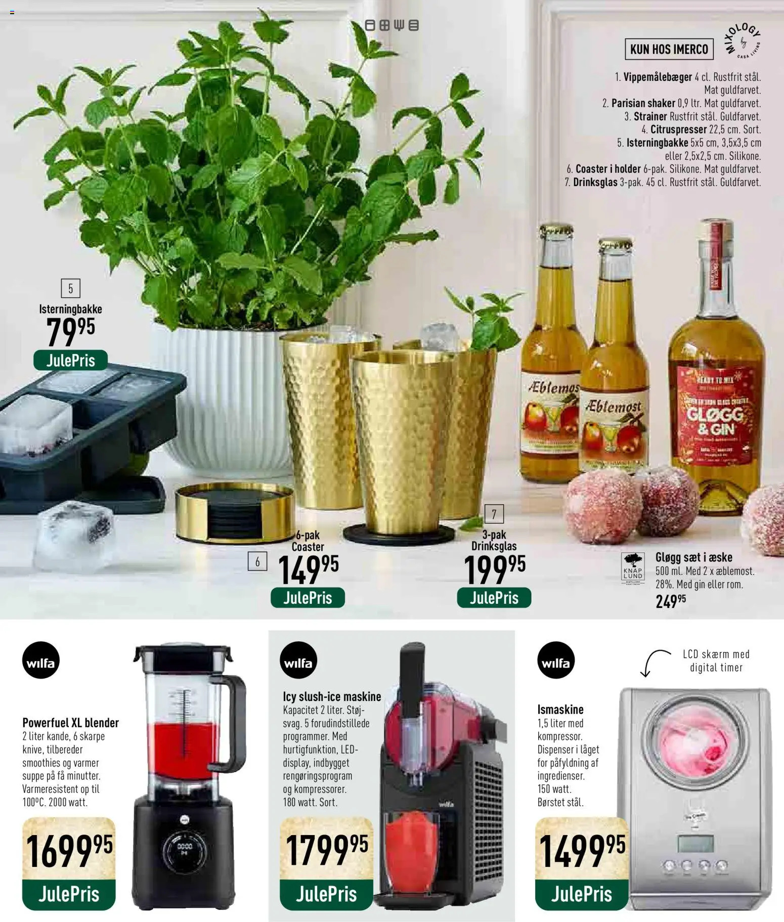 Imerco tilbudsavis – gyldig fra 01.12.2025 | Side: 7