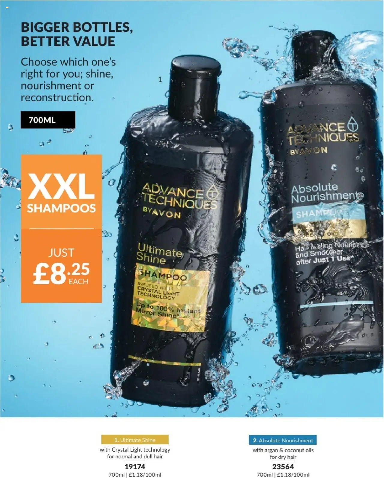  | Page: 174 | Products: Mirror, Shampoo, Coconut
