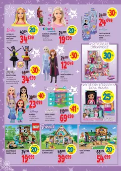 E.leclerc katalog akcije – veljaven od 04.11.2025 | Stran: 22