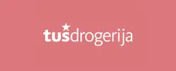 Logotip Tuš drogerija v kategoriji Drogerije, kozmetika