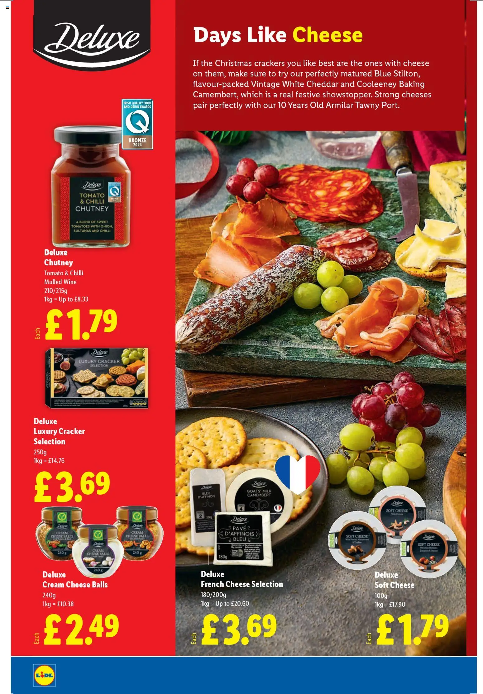 {H1} | Page: 18 | Products: Cheddar, Milk, Cheese, Cream