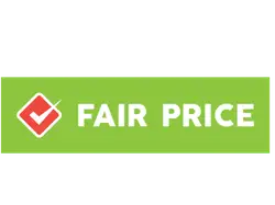 Fair Price logo
