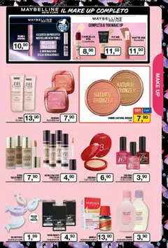 Volantino Caddy's del 11.09.2025 | Pagina: 13