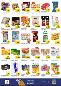 Preview of Nesto - Offers valid from 20.11.2025 | Page: 3