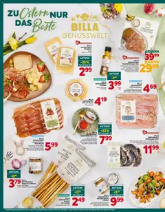 Billa Plus Flugblatt ab 26.03.2026 gültig | Seite: 6 | Produkte: Pfeffer, Szeder, Cage de football, Schinken