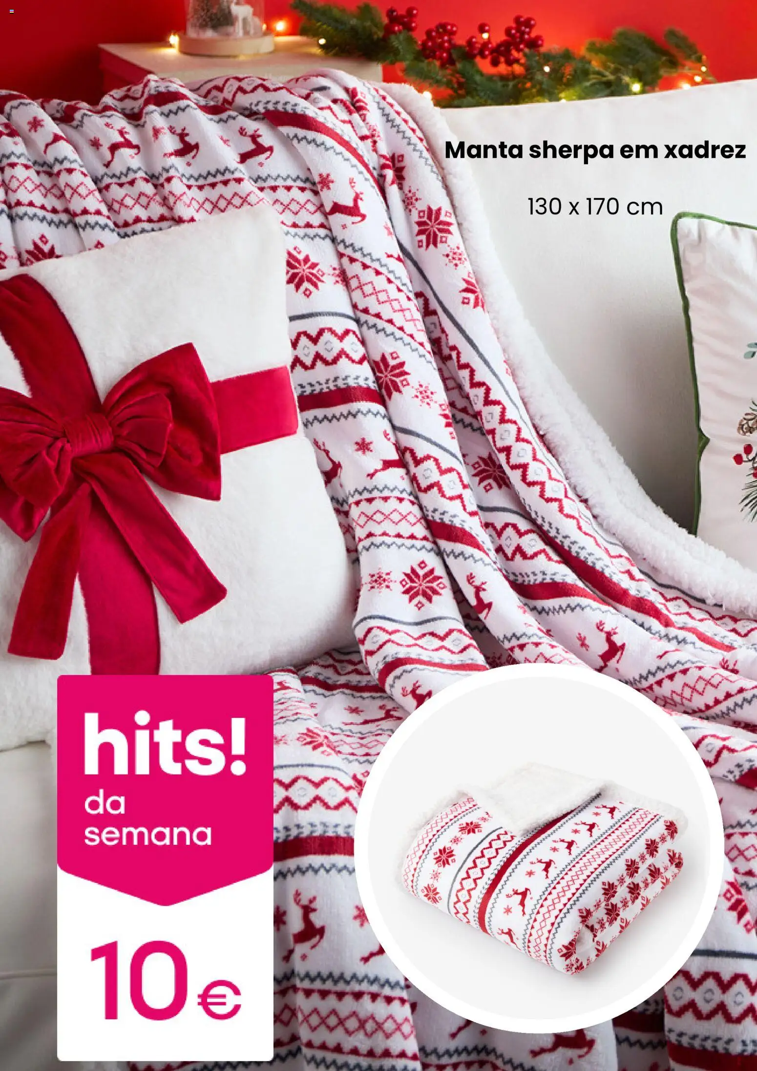 Pepco folheto │ válido de 06.11.2025 | Página: 3