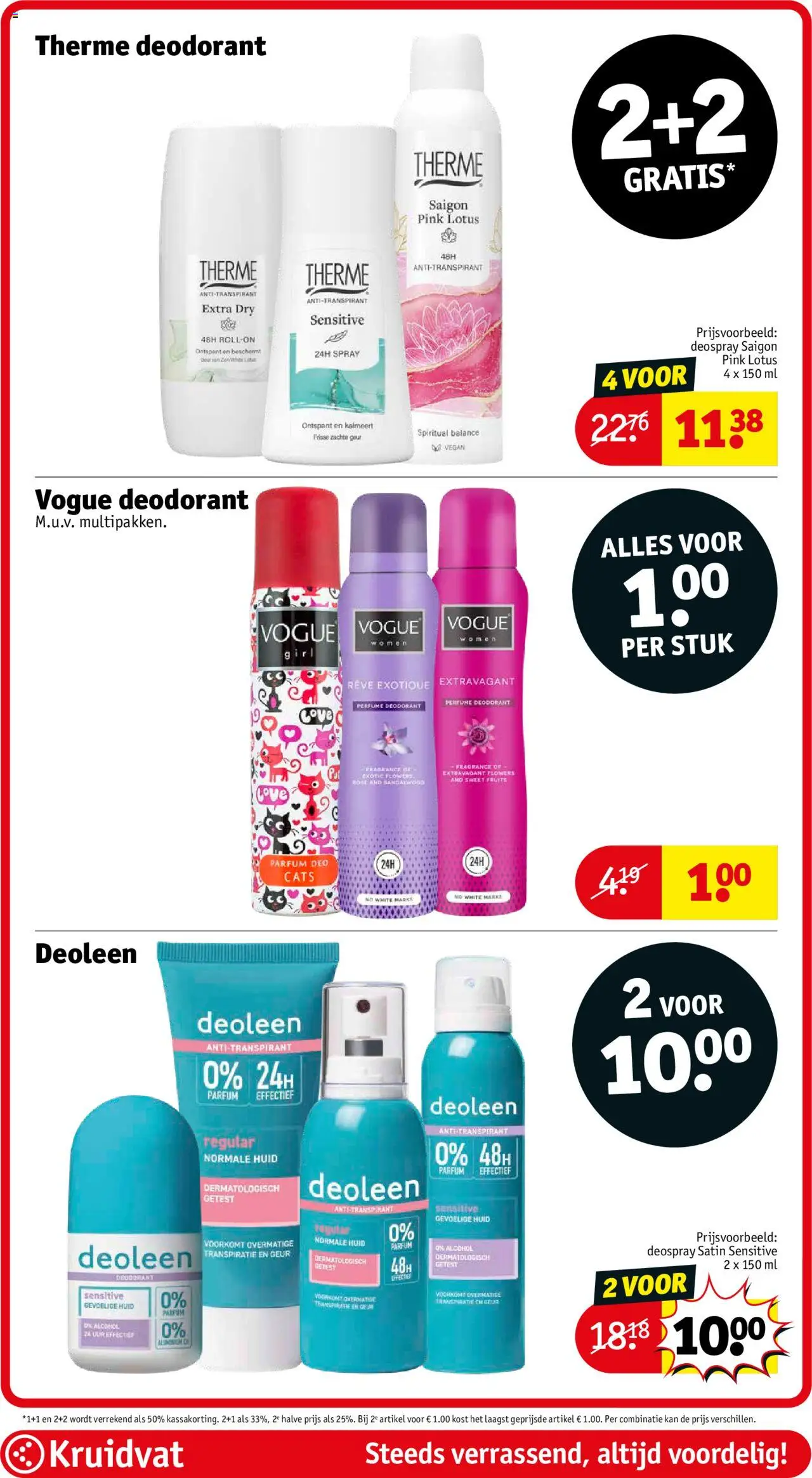  | Pagina: 34 | Producten: Antitranspirant, Kan, Parfum, Alcohol