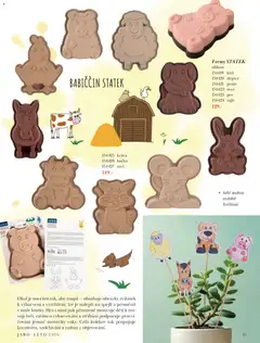 Náhled letáku Orion leták - Jaro/Léto 2026 od 09.03.2026 | Strana: 15