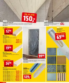 Forhåndsvisning av Jem & Fix kundeavis gyldig fra 19.10.2025 | Side: 4