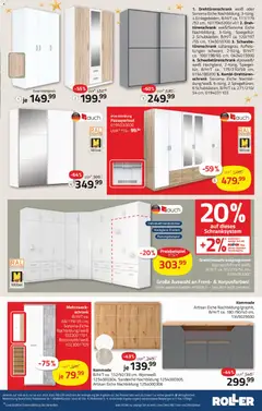 Roller Prospekt 	 ab 07.12.2025 gültig | Seite: 5