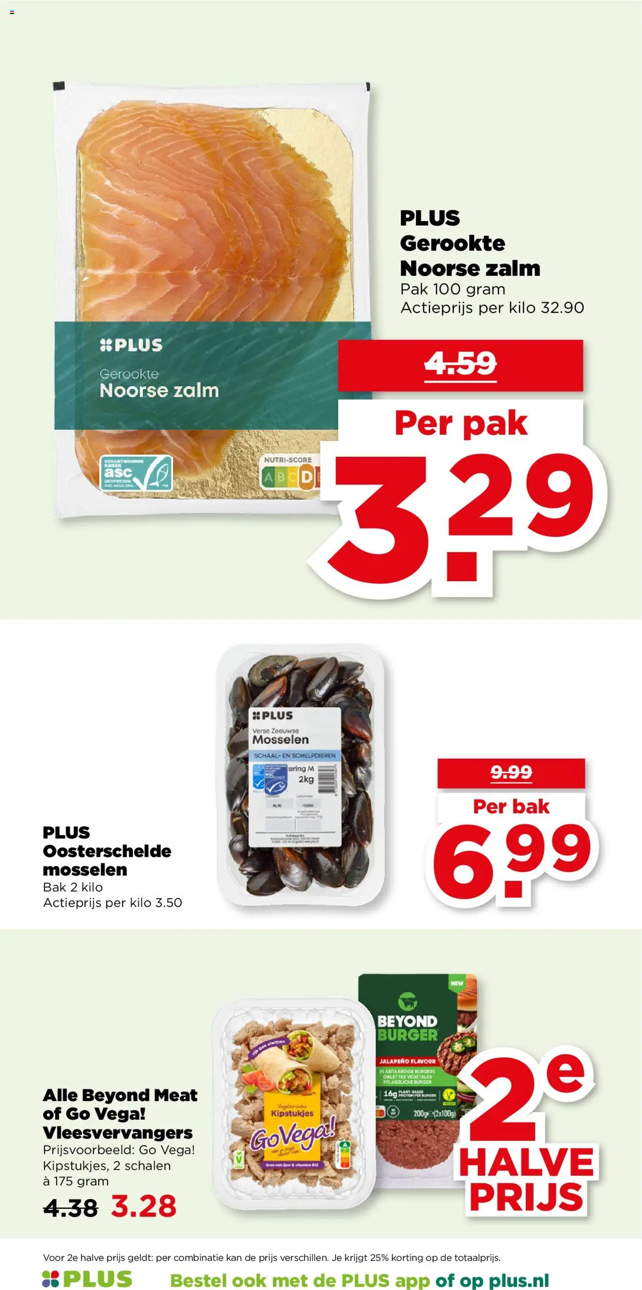  | Pagina: 11 | Producten: Kan, Zalm, Mosselen, Jalapeno